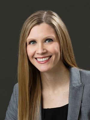 Attorney Emily Yessen headshot